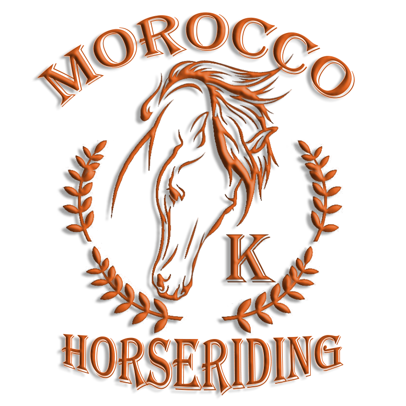 MOROCCO HORSERIDING